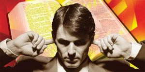 Three Blockages To Hearing