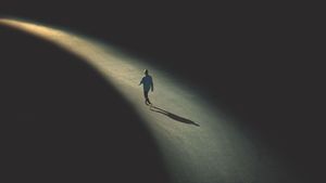 How To Interpret The Silence Of God