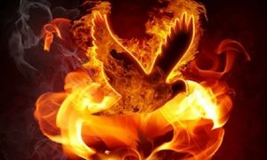 A Need For God's Fire