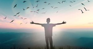 Faith Alone Is Not Enough