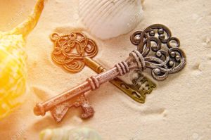4 Keys That Will Unlock The Secrets Of God