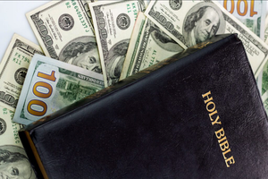 The 5 Essential Elements of Tithing: Maximizing its Blessings in Your Life!
