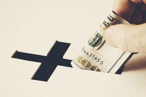 5 Truths About Non-Tithers