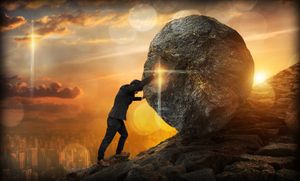 The God Kind Of Faith