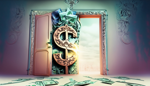 A Gift Makes The Way