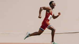 Never doubt. Never settle.