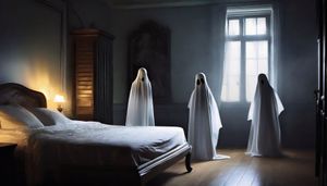 Breaking Tormenting Spirits