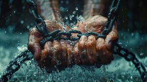 Healing For Freedom!