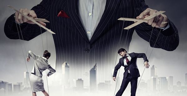 Becoming An Influence