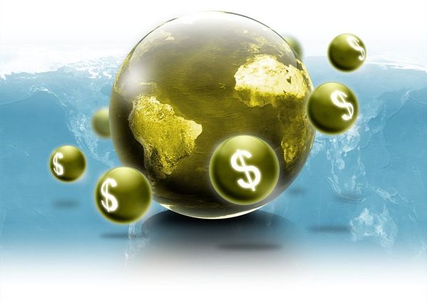 7 Spheres of Wealth That Will Change Your Life