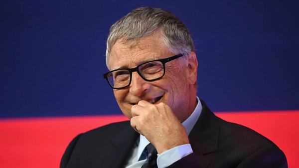 Bill Gates to Release Book on How to Prevent Future Pandemic