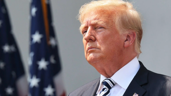 Trump Responds To Bombshell Clinton Spying Revelations: ‘Punishable By Death’