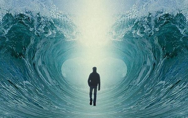 The Nawbat Anointing