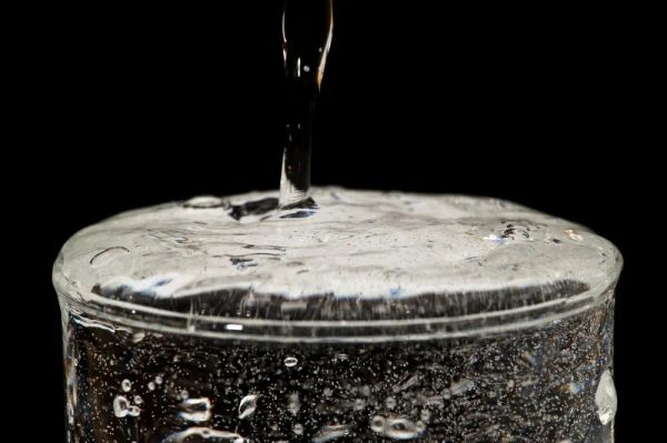 Pressed Down, Shaken Together & Running Over!