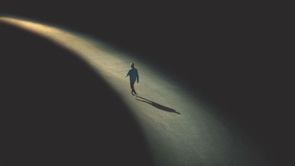 How To Interpret The Silence Of God