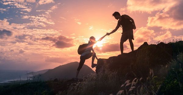 The Dangers Of Backsliding