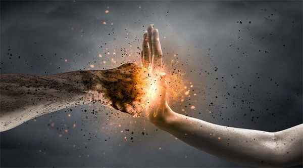 6 Principles To Understand If You Want To Hold Your Vantage Point Over The Enemy