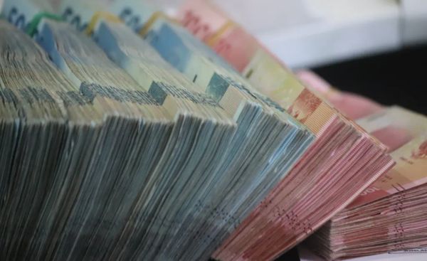 God’s Blueprint To Prosperity