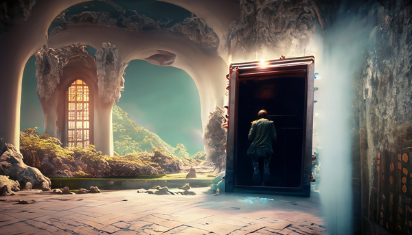 Practice The Presence Of God