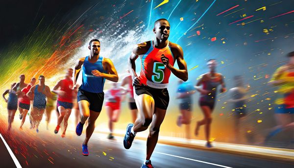 How To Have Grace For Your Race