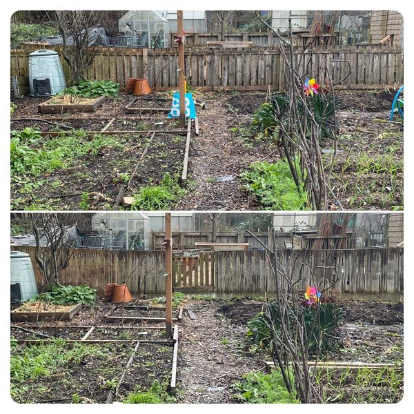 First Project of the Year - Jan '26