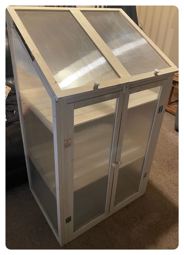 A little DIY