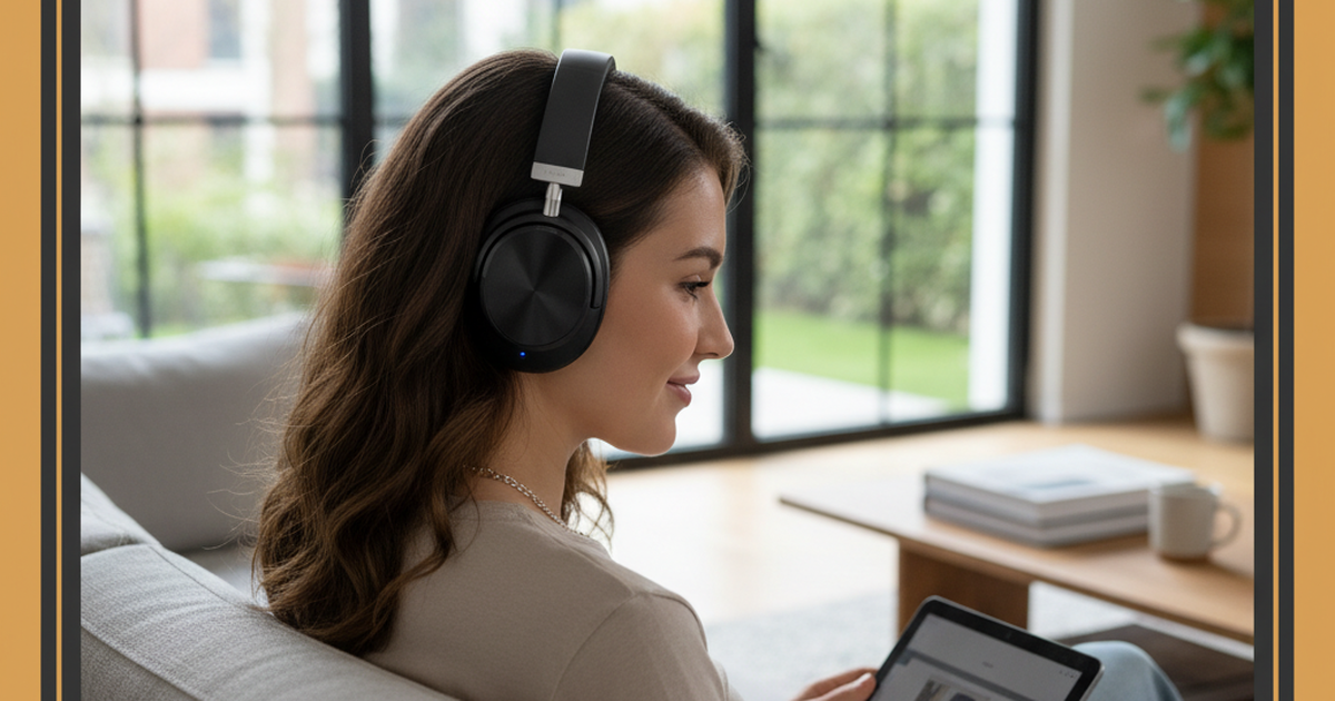 Sound Without Strings: The Ultimate Wireless Headphones Buyer's Guide for Every Budget (2025) - Header Image