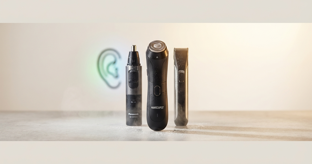 Best Ear and Nose Hair Trimmers: Top 6 for 2025 - Header Image