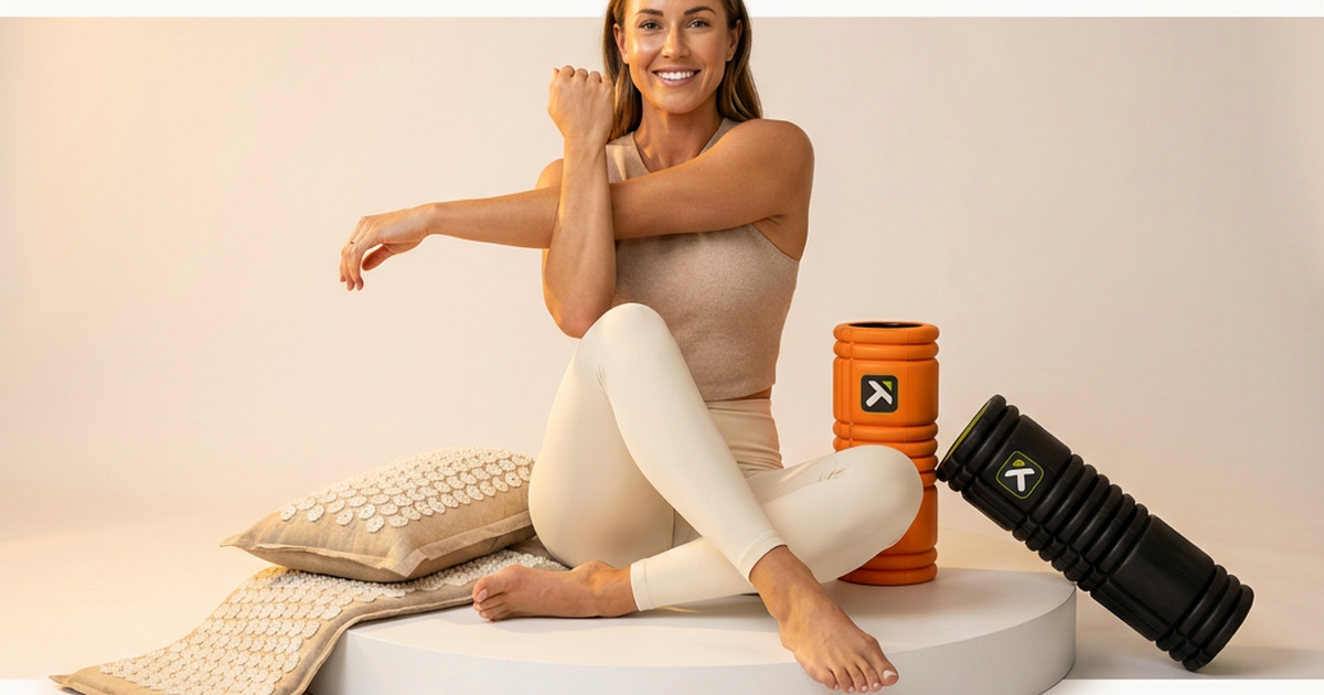 New Year, New You -- Let's Get Fit - Header Image