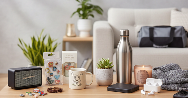 Best Amazon Gifts Under $50: Expert Picks for 2025 - Header Image