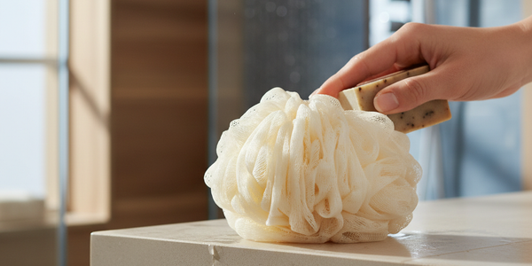 Skin Concern Solutions: The Ultimate Loofah Guide for Acne, Ingrown Hairs & Exfoliation (2025)