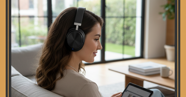 Sound Without Strings: The Ultimate Wireless Headphones Buyer's Guide for Every Budget (2025) - Header Image