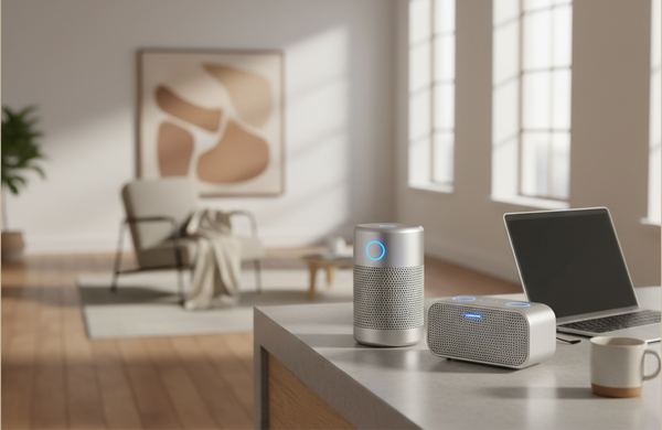 The Best 7 Bluetooth Speakers: Expert Picks for 2025