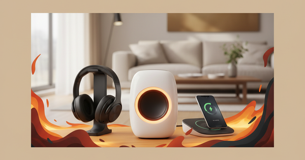 Best Hot Black Friday Deals at Amazon 2025: Top 16 - Header Image