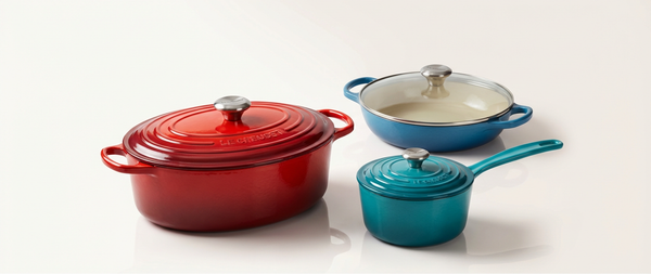 Best Le Creuset Individual Pieces and Sets for 2025