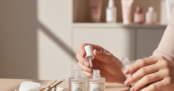 Nail Care Mastery: Your Complete 2025 Routine Guide from Daily Maintenance to Monthly Enhancements