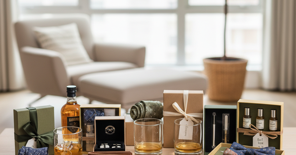 Beyond the Monogram: Lifestyle-Matched Groomsmen Gifts That Actually Get Used (2025)