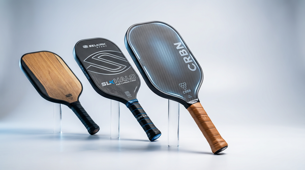 Best Pickleball Paddles to Boost Your Game: Top 21 (2025)