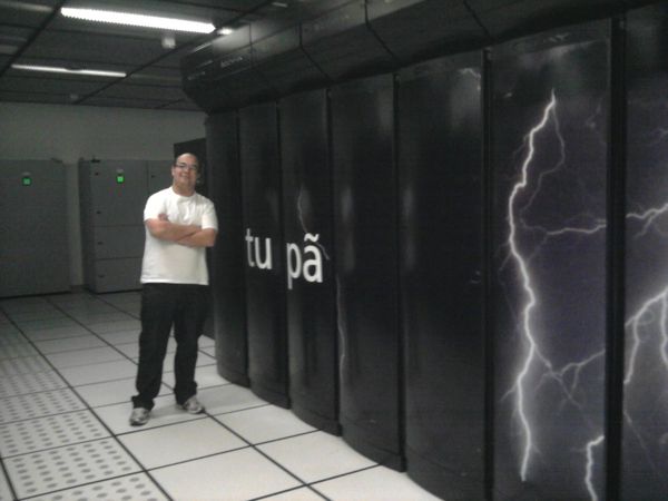 O trabalho que eu ainda tenho