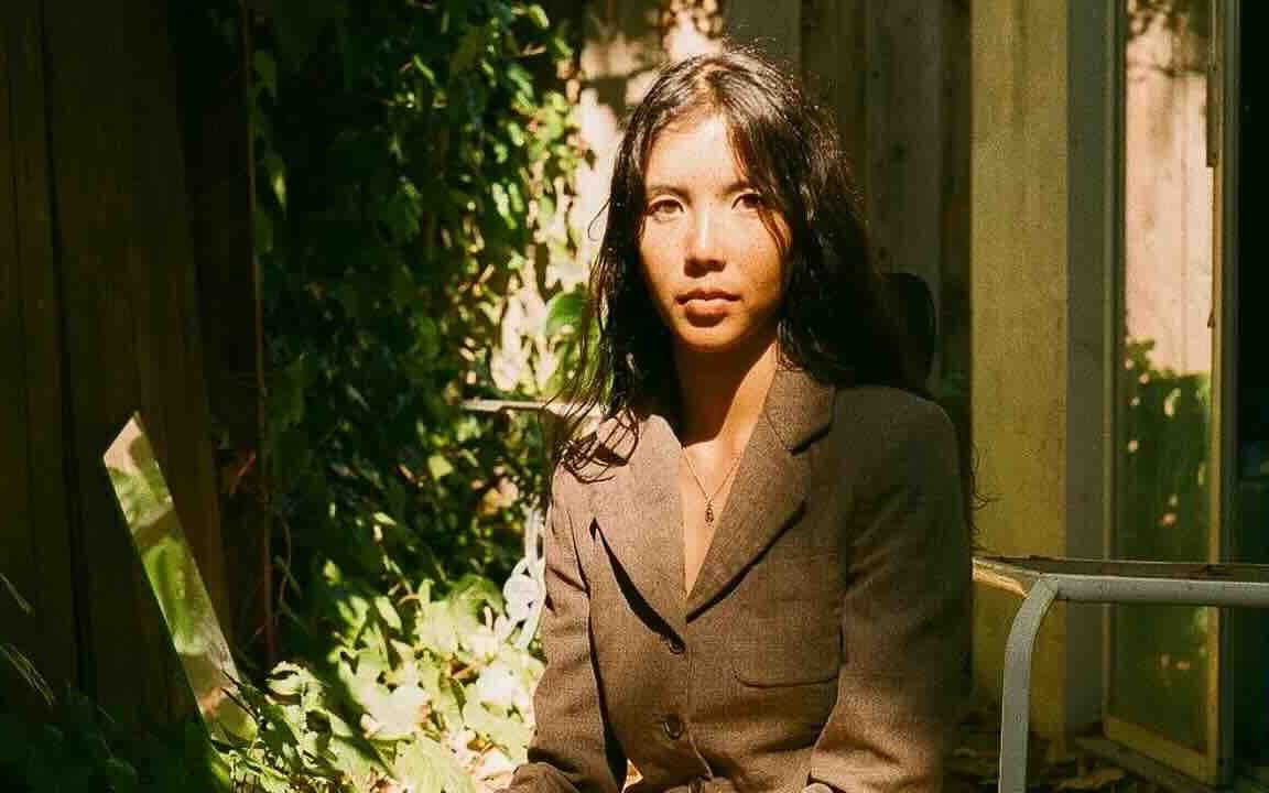 Ana Roxanne :: Poem 1