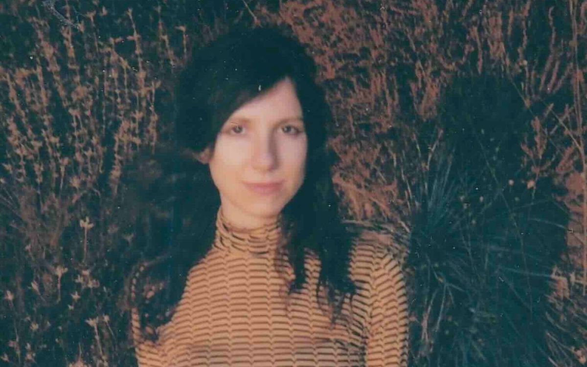 Cate Kennan :: Shadows