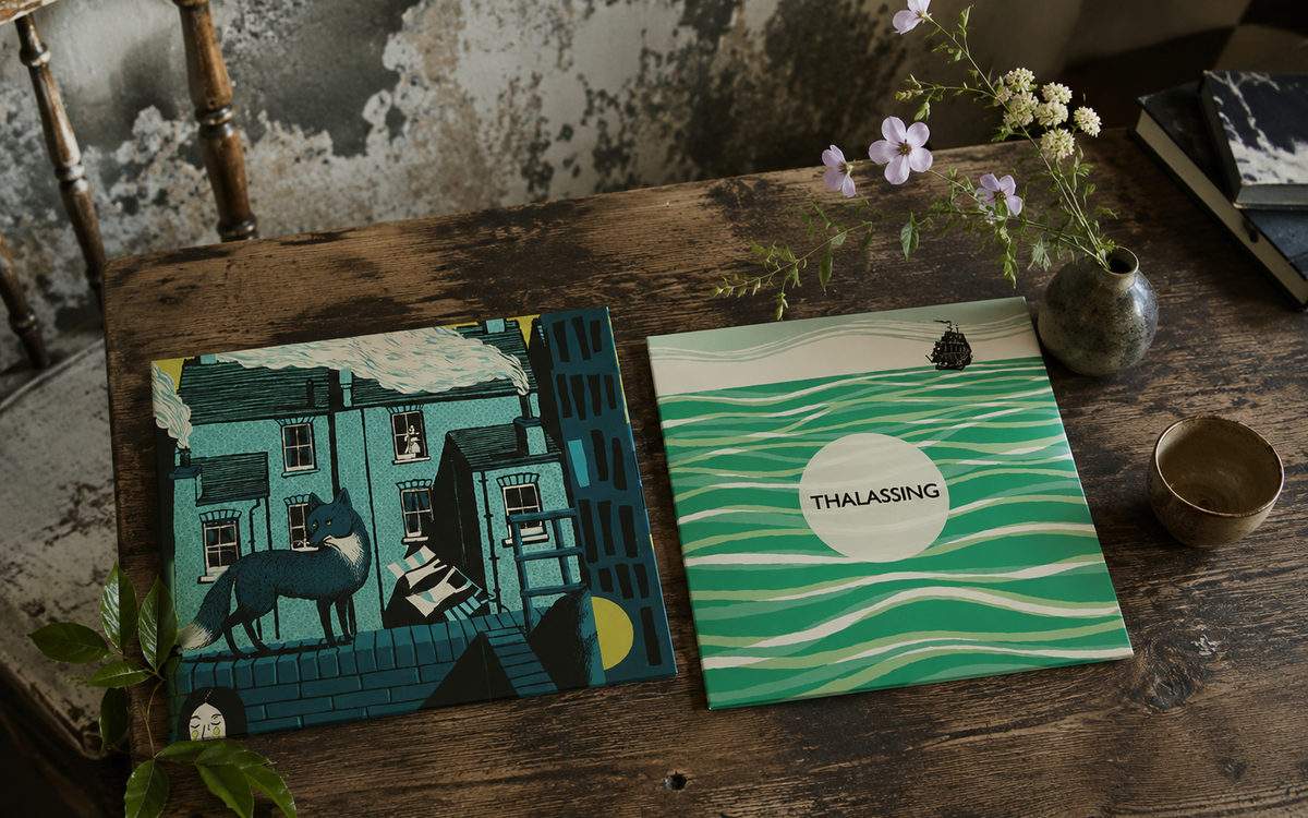 Clay Pipe Music — The Catalogue