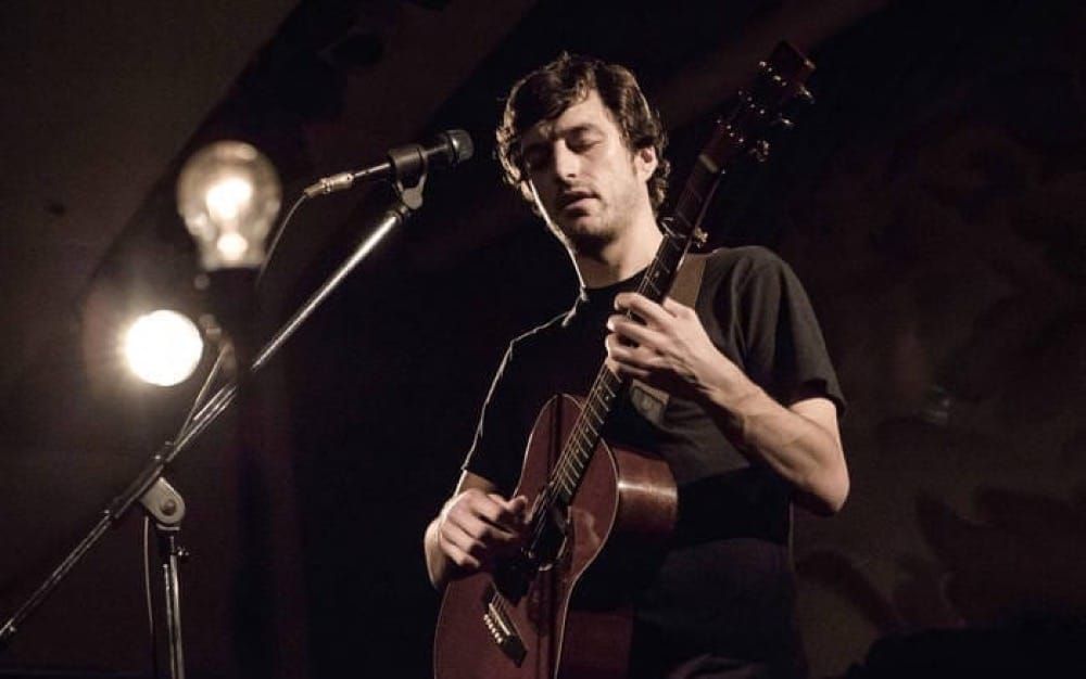 Gareth Dickson :: Orwell Court