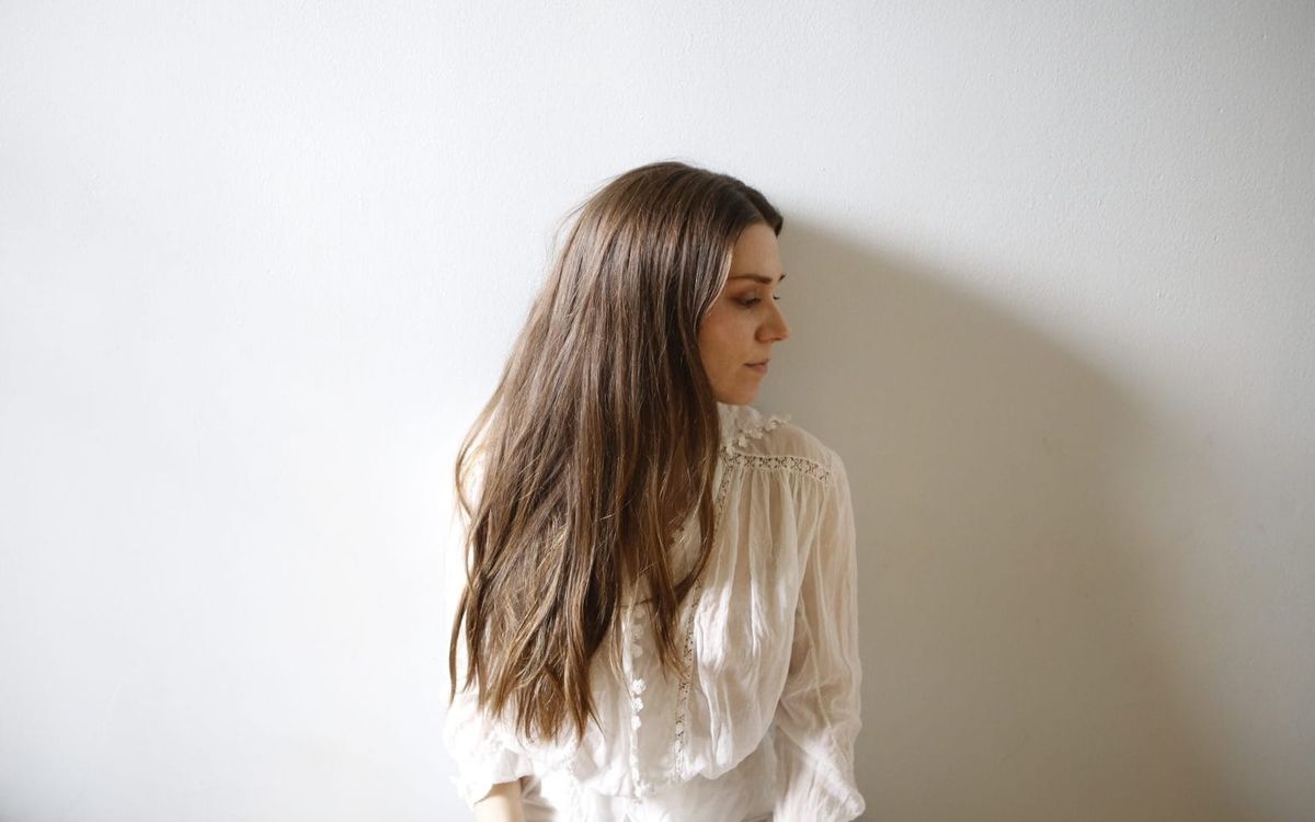 Gia Margaret :: Singing