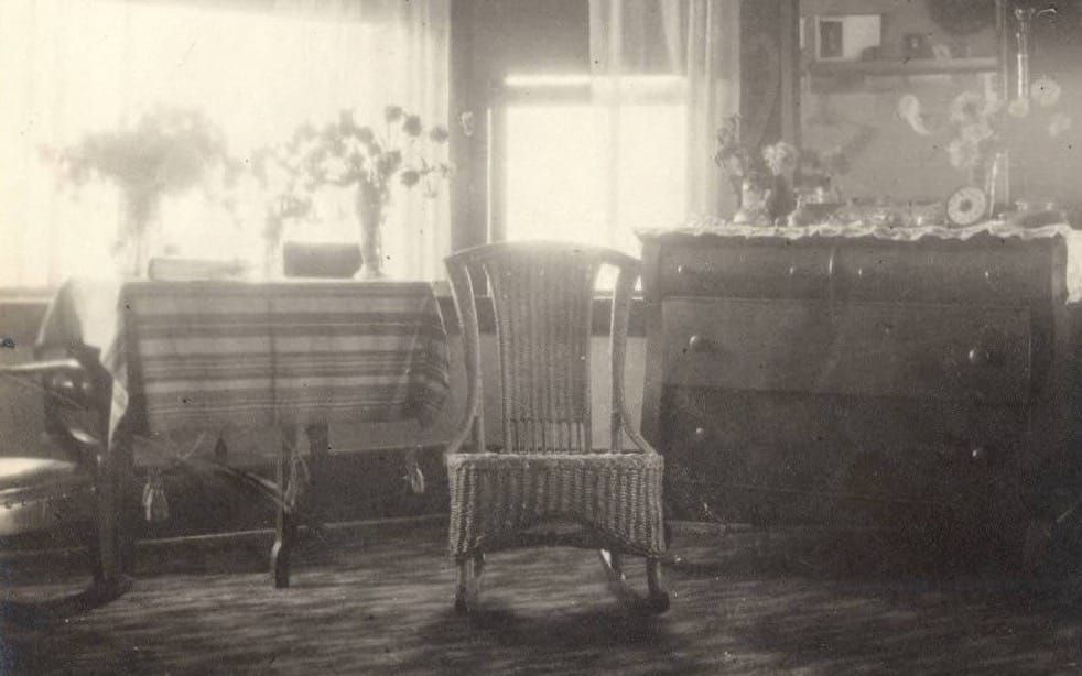 Vicarious Nostalgia — Saudade, Mono no Aware, and the Words We Don’t Have