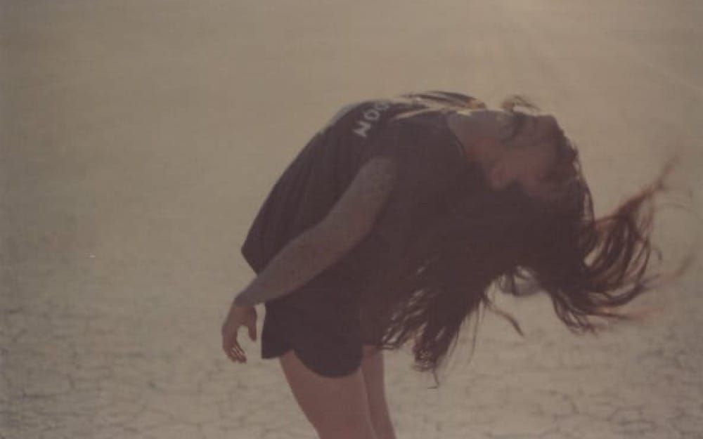 Grouper: Liz Harris and the Art of Absence — The Voice That Doesn't Want to Be Heard