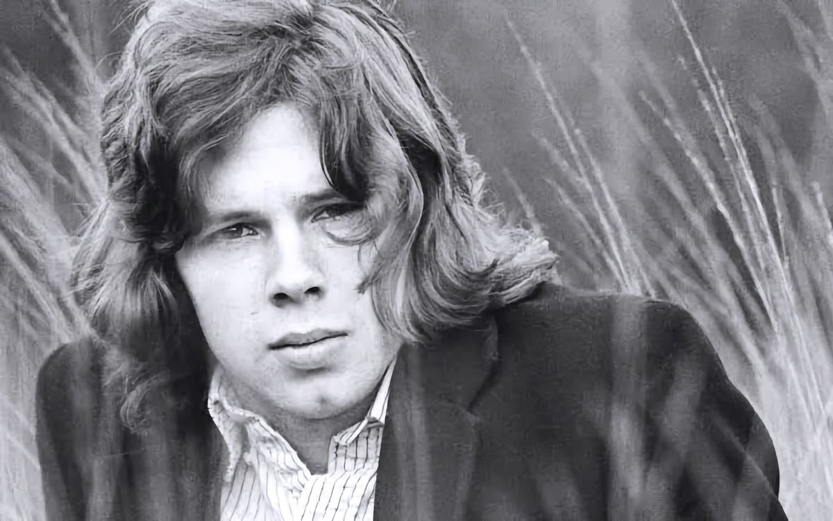 The Sons of Pink Moon: Who Inherited Nick Drake's Hush
