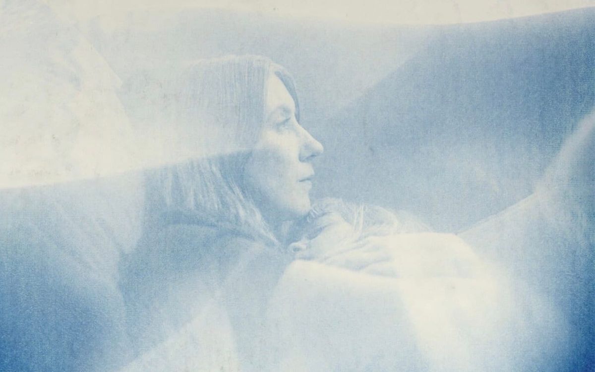 Sailing Stones :: Slow Magic