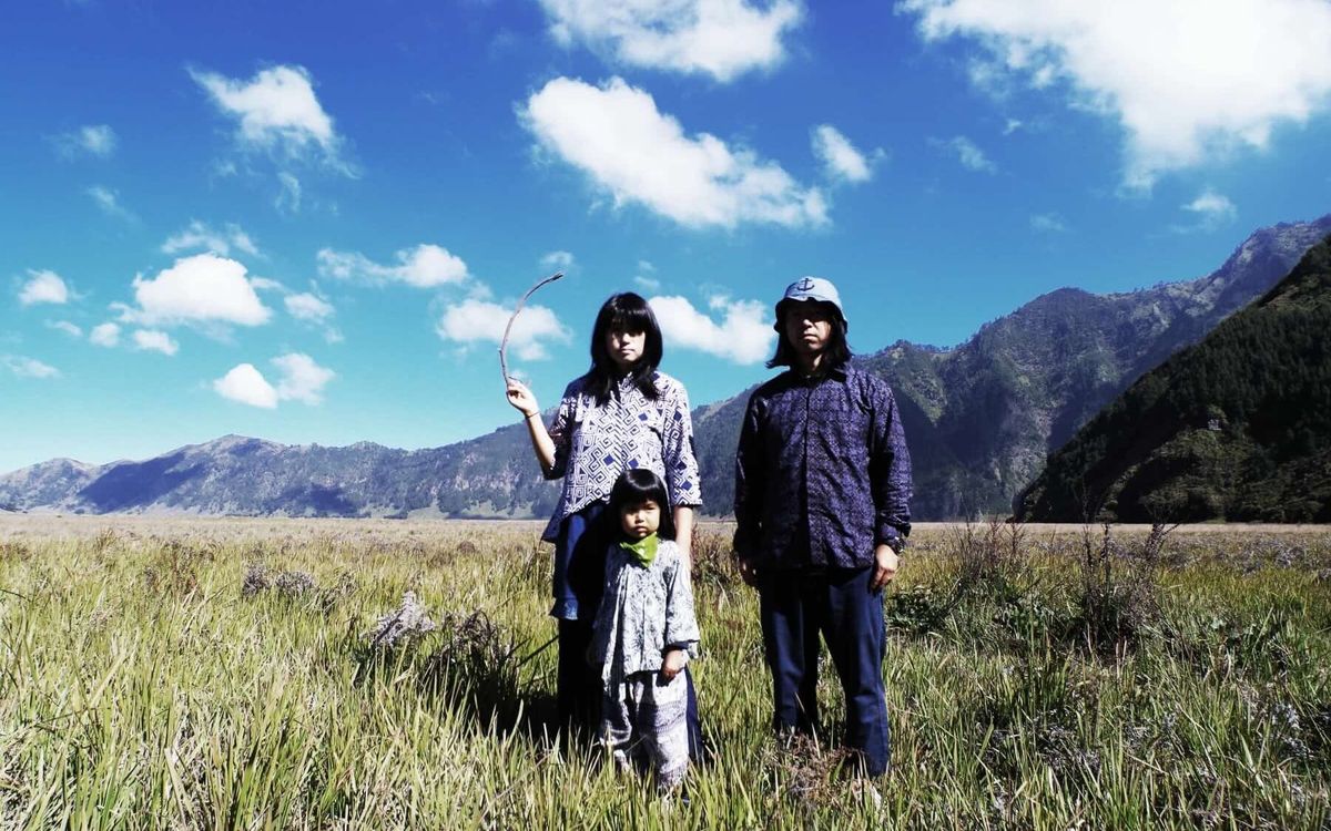 TENGGER :: SKY