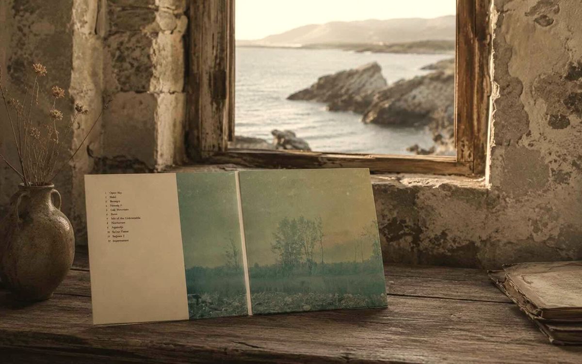 The Green kingdom :: Vespera